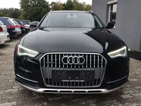 Used AUDI A6 Diesel 2018 Ad 