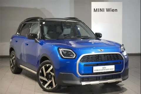 Annonce MINI COOPER Diesel 2024 d'occasion 