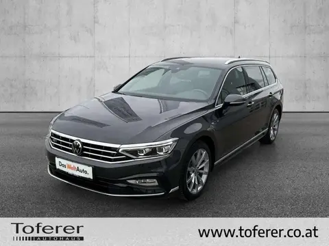 Used VOLKSWAGEN PASSAT Diesel 2023 Ad 