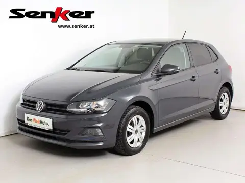 Used VOLKSWAGEN POLO Petrol 2021 Ad 