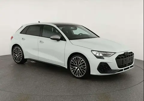 Annonce AUDI S3 Essence 2024 d'occasion 