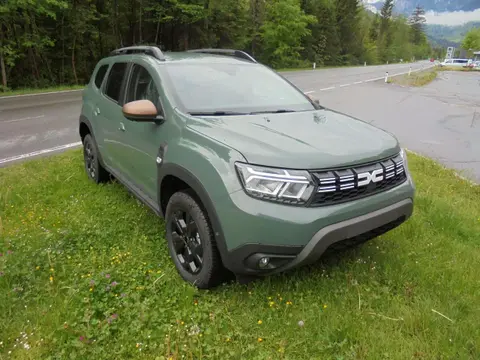 Used DACIA DUSTER Diesel 2024 Ad 