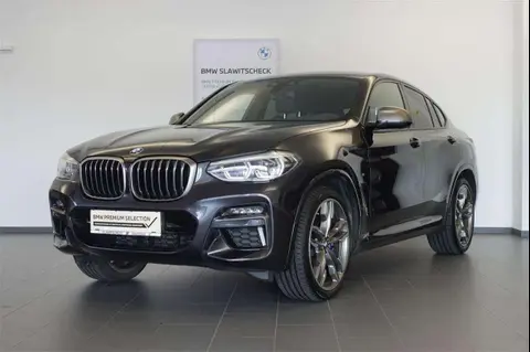 Used BMW X4 Petrol 2019 Ad 