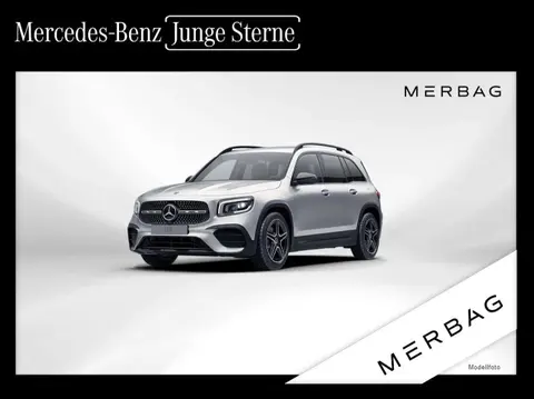 Used MERCEDES-BENZ CLASSE GLB Diesel 2020 Ad 