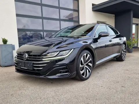 Annonce VOLKSWAGEN ARTEON Diesel 2021 d'occasion 