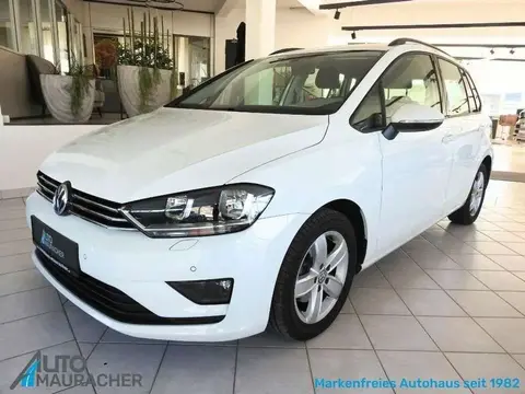 Used VOLKSWAGEN GOLF Diesel 2017 Ad 