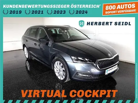 Annonce SKODA OCTAVIA Diesel 2020 d'occasion 