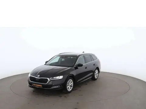 Used SKODA OCTAVIA Diesel 2021 Ad 