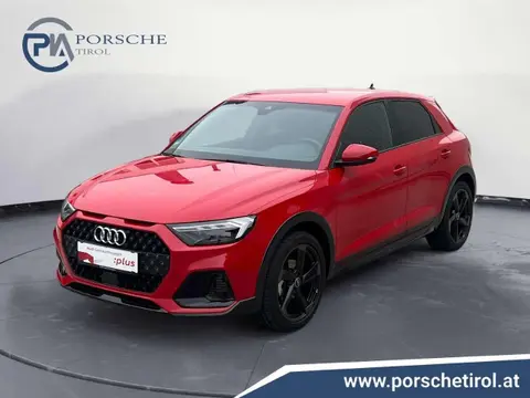 Used AUDI A1 Petrol 2023 Ad 