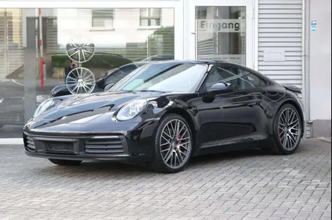 Annonce PORSCHE 911 Essence 2024 d'occasion 