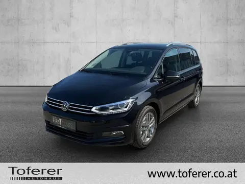 Used VOLKSWAGEN TOURAN Diesel 2024 Ad 