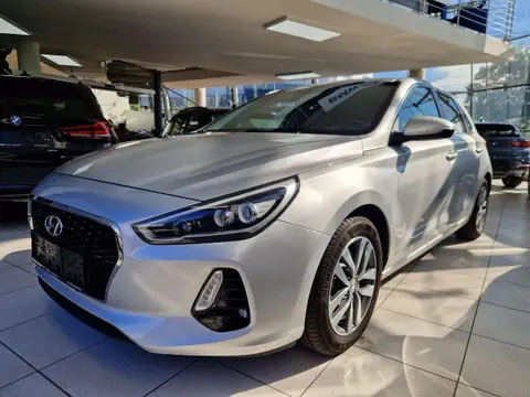 Annonce HYUNDAI I30 Essence 2018 d'occasion 