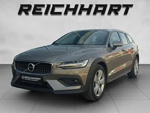 Used VOLVO V60 Diesel 2021 Ad 