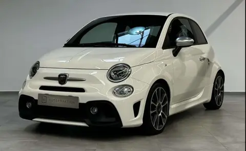 Used ABARTH 500 Petrol 2018 Ad 