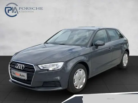 Annonce AUDI A3 Diesel 2020 d'occasion 