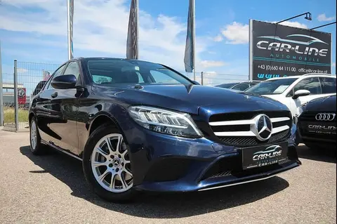 Used MERCEDES-BENZ CLASSE C Diesel 2019 Ad 