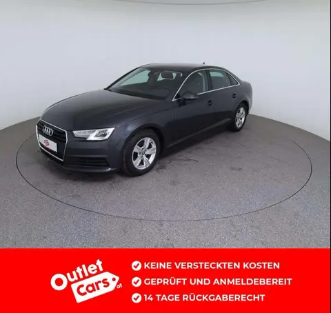 Used AUDI A4 Diesel 2018 Ad 