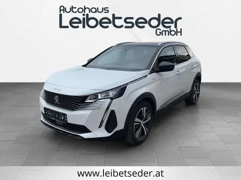 Annonce PEUGEOT 3008 Diesel 2023 d'occasion 