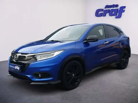 Used HONDA HR-V Petrol 2019 Ad 