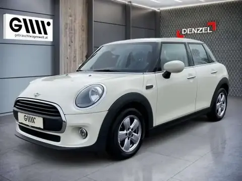 Used MINI ONE Petrol 2020 Ad 