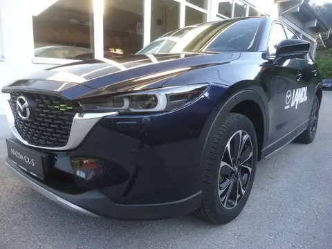 Used MAZDA CX-5 Petrol 2024 Ad 