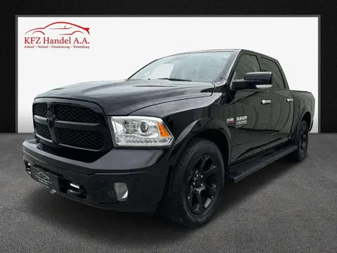 Used DODGE RAM Petrol 2021 Ad 