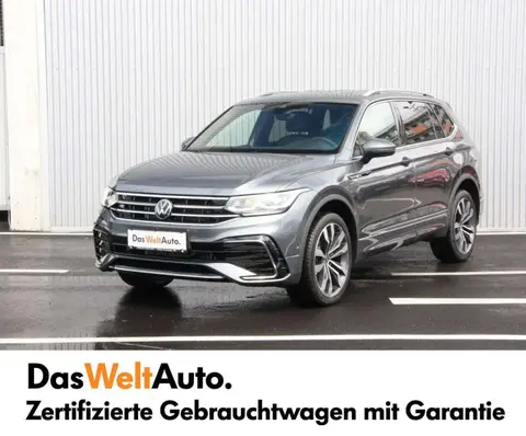 Used VOLKSWAGEN TIGUAN Petrol 2024 Ad 