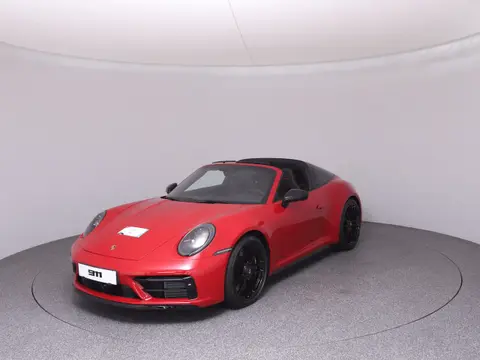 Annonce PORSCHE 911 Essence 2024 d'occasion 