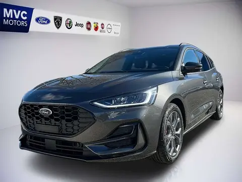 Annonce FORD FOCUS Essence 2024 d'occasion 