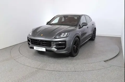 Annonce PORSCHE CAYENNE Hybride 2024 d'occasion 