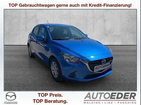 Used MAZDA 2 Petrol 2018 Ad 