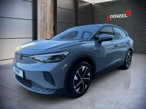 Annonce VOLKSWAGEN ID.4 Électrique 2022 d'occasion 