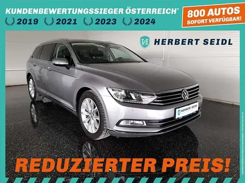 Used VOLKSWAGEN PASSAT Diesel 2019 Ad 