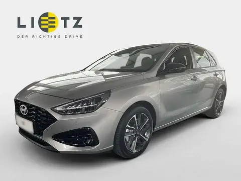 Annonce HYUNDAI I30 Essence 2024 d'occasion 