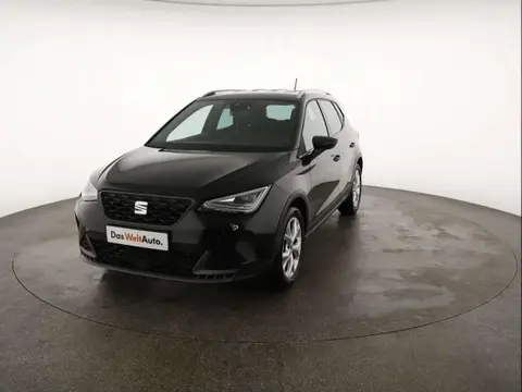 Used SEAT ARONA Petrol 2023 Ad 