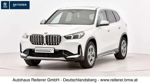 Annonce BMW IX1 Électrique 2023 d'occasion 