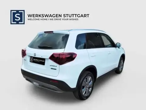 Used SUZUKI VITARA Petrol 2024 Ad 