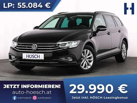 Annonce VOLKSWAGEN PASSAT Essence 2023 d'occasion 