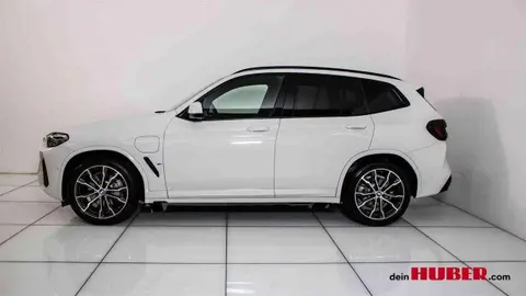 Annonce BMW X3 Hybride 2023 d'occasion 