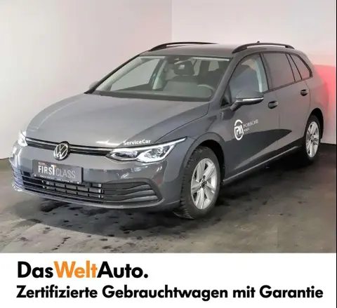 Annonce VOLKSWAGEN GOLF Diesel 2023 d'occasion 