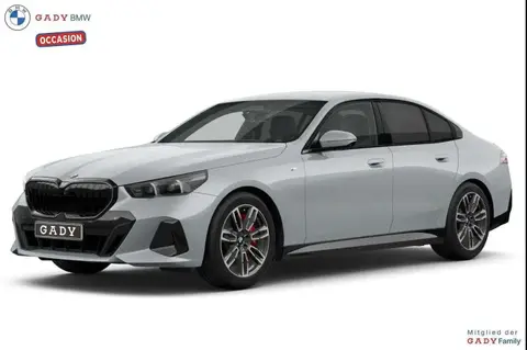 Annonce BMW SERIE 5 Hybride 2024 d'occasion 