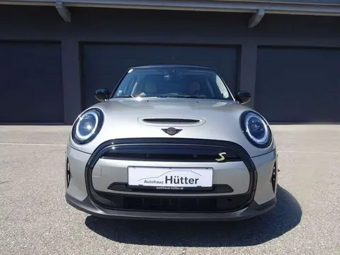 Used MINI COOPER Electric 2023 Ad 