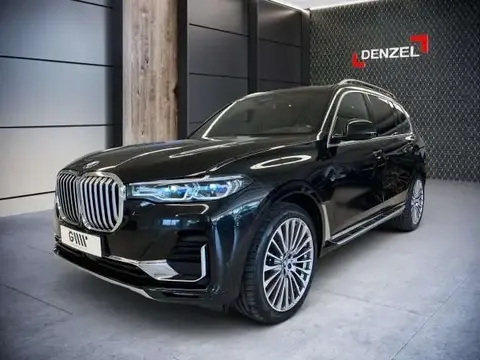 Used BMW X7 Diesel 2019 Ad 