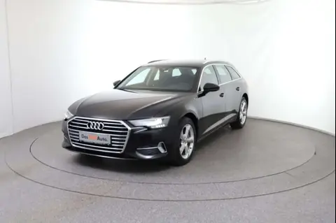 Annonce AUDI A6 Diesel 2019 d'occasion 