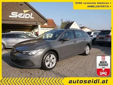 Used VOLKSWAGEN GOLF Diesel 2021 Ad 