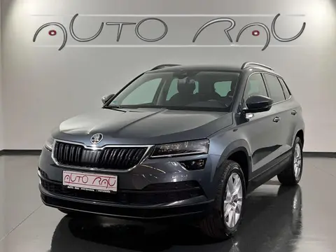 Used SKODA KAROQ Diesel 2021 Ad 