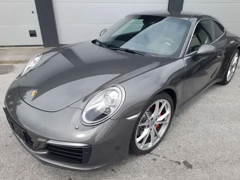 Used PORSCHE 991 Petrol 2018 Ad 