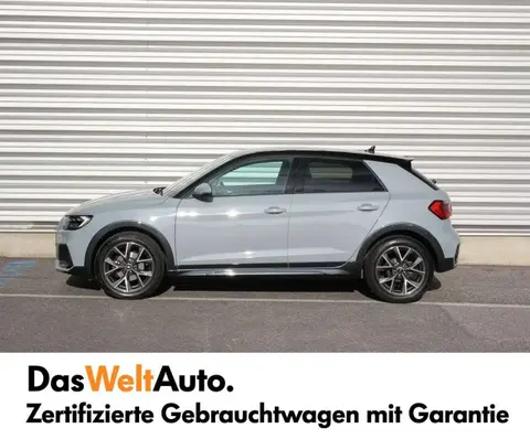 Used AUDI A1 Petrol 2021 Ad 