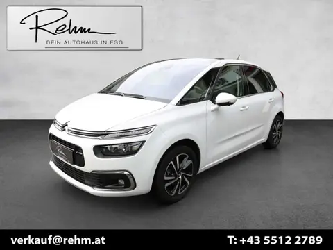 Used CITROEN C4 Petrol 2019 Ad 