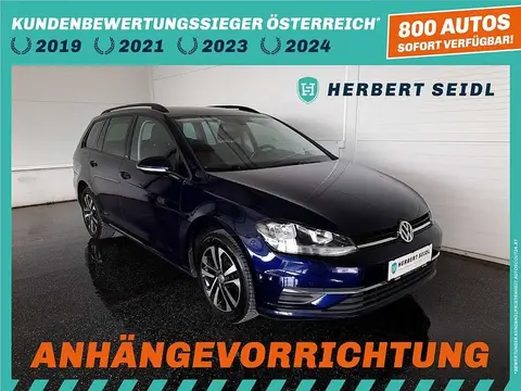 Used VOLKSWAGEN GOLF Diesel 2020 Ad 